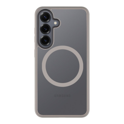 Tactical MagForce Hyperstealth Galaxy S25, Grey