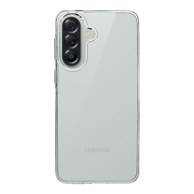 Tactical TPU kryt pro Samsung Galaxy A57, Clear