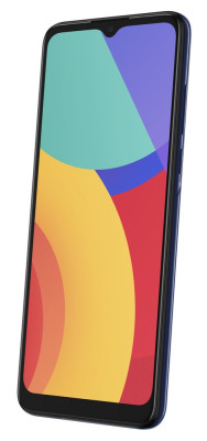 Alcatel 1S 2021 Twilight Blue (6025H)