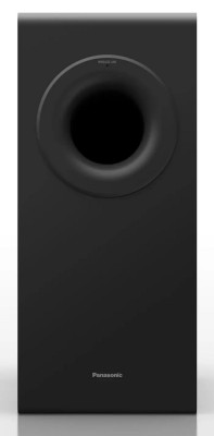 Panasonic SC-HTB490EGK Soundbar