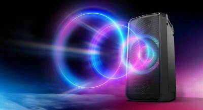 Panasonic SC-TMAX5EG-K Bluetooth speaker