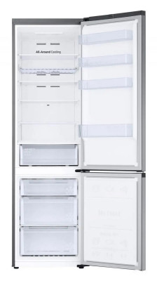 Chladnička s mrazákem Samsung RB38T672CSA/EF