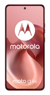 Motorola Moto G86 5G 256+8GB Pantone Chrysanthemum
