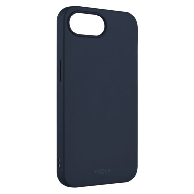 FIXED STORY zadní kryt Apple iPhone 16e, Blue