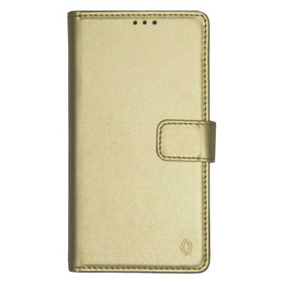 Aligator UNIVERSE pouzdro koženka vel. XL, Gold