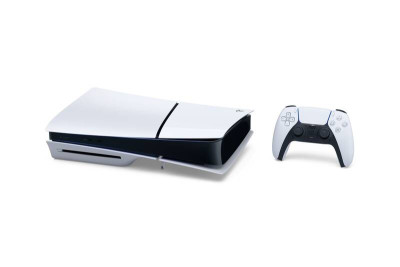 PlayStation 5, 1TB + 2x DS