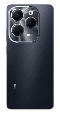 Infinix Hot 40 PRO 256+8GB Starlit Black