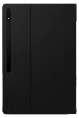 Samsung Book Cover Galaxy Tab S8 Ultra, Black