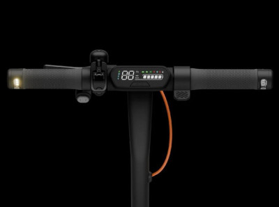 Ninebot KickScooter E2 Plus E II