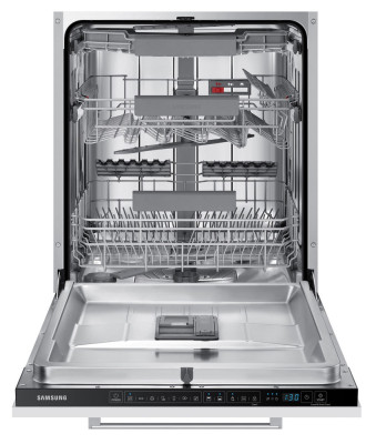 Vestavná myčka Samsung DW60A6092IB/ET