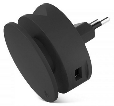 USBEPOWER AERO MINI charger 2USB ports c