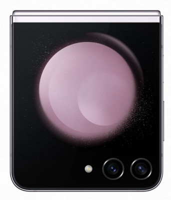 Samsung Galaxy Z Flip 5 5G 256GB Lavender