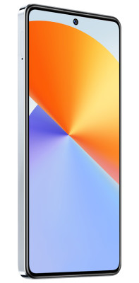 Infinix Note 30 VIP 256+12GB Glacier White