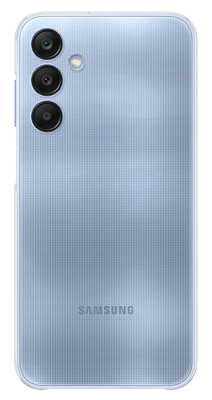 Samsung EF-QA256CTEGWW Clear Case A25 5G