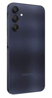 Samsung Galaxy A25 5G 128GB Black