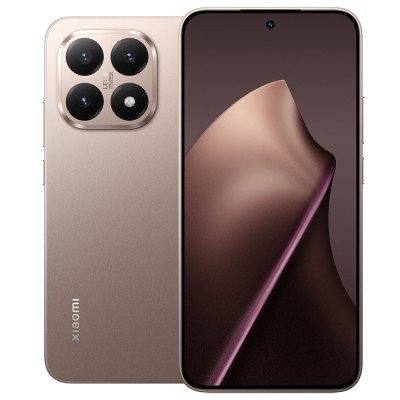 Xiaomi 15T 512+12GB Rose Gold