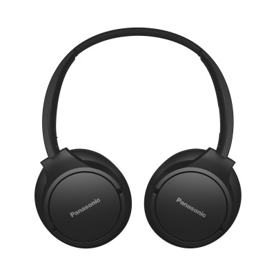 Panasonic RB-HF520BE-K sluchátka BT, černá