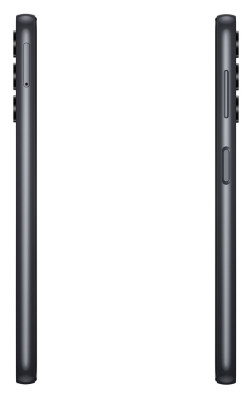 Samsung Galaxy A14 LTE 4+64GB Black