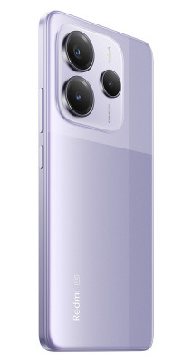 Xiaomi Redmi Note 14 5G 256+8GB fialová