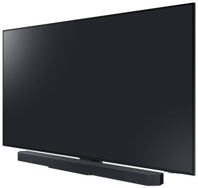 Soundbar Samsung HW-Q700C/EN