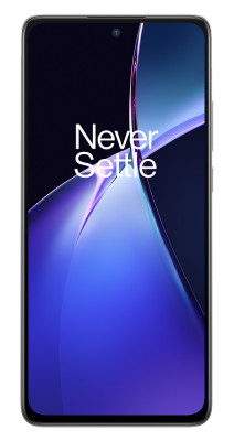 OnePlus Nord CE 4 Lite 5G 8+256GB Silver