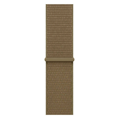 Apple 40mm Olive Sport Loop