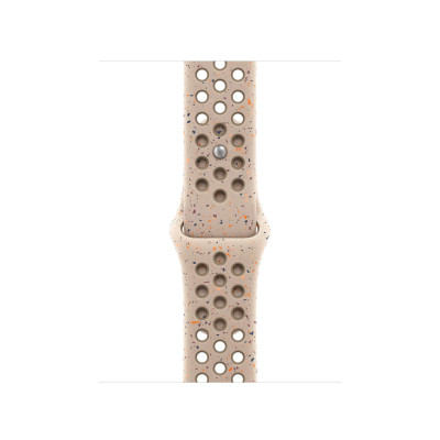 Apple 42mm Desert Stone Nike Sport Band - M/L