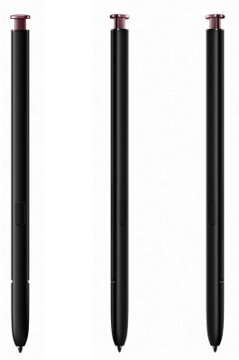 Samsung Galaxy S22 Ultra 5G 256GB Burgundy