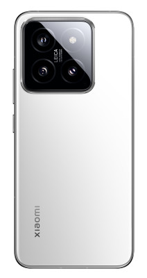 Xiaomi 14 256+12GB bílá