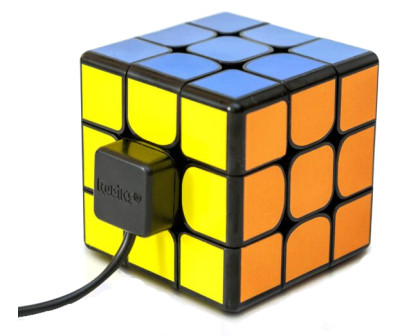 GoCube Rubik's Connected