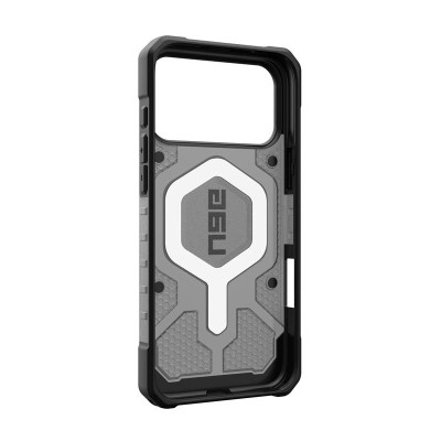 UAG Pathfinder Clear Magsafe iPhone 17 Pro Max A/B