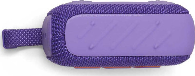 JBL GO4 přenosný reproduktor s IP67, Purple