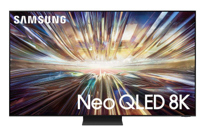 85" 8K Neo QLED TV Samsung QE85QN800DTXXH