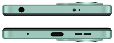 Xiaomi Redmi Note 12 128+4GB zelená