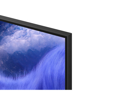 65" QLED QEF1 4K Vision AI Smart TV (2025)(ES)