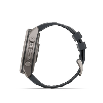 Garmin fenix 9 Pro IR 51mm Tit/Graphite SB