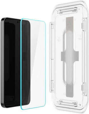Spigen Glass HD 2 Pack Samsung Galaxy S25+/S24+