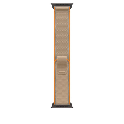 Apple 49mm Sand Trail Loop - S/M - Black Titan
