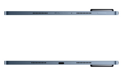 Xiaomi Pad 8 128+8GB Blue