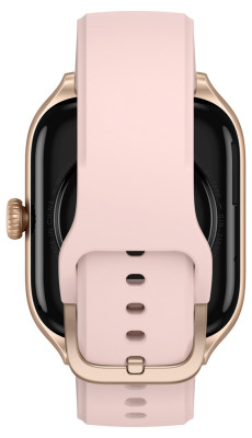 Amazfit GTS 4 chytré hodinky, Rosebud Pink