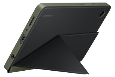 Samsung EF-BX110TBEGWW Book Cover Tab A9, Black