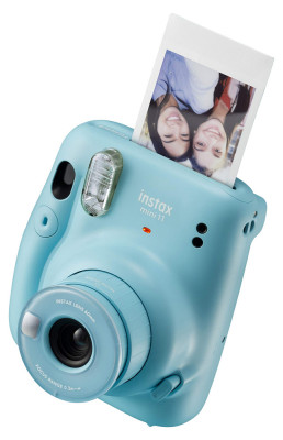 Fujifilm Instax Mini 11 Sky Blue