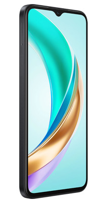 HONOR X6b 128+4GB Midnight Black