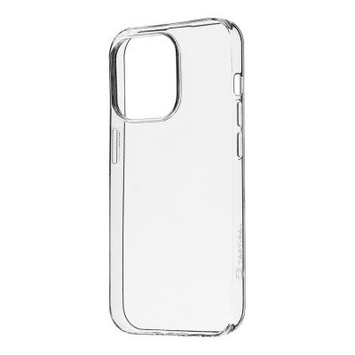 Tactical TPU pouzdro Apple iPhone 14, Clear