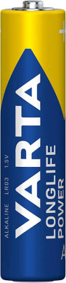VARTA Longlife Power 4903 AAA BL4
