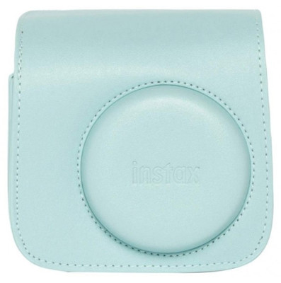 FujiFilm pouzdro instax mini 9 Ice Blue
