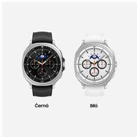 Samsung Galaxy Watch 8 Classic(46mm,BT) Black