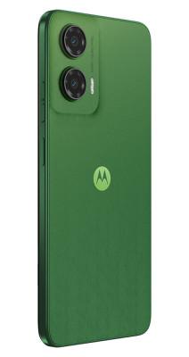 Motorola Moto G35 5G 256+4GB Leaf Green