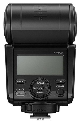 Olympus blesk FL-700WR