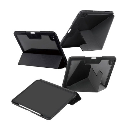 PanzerGlass CARE 4v1 kryt Apple iPad Pro 13 černý